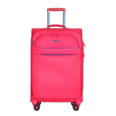 Чемодан Verage GM17019W28 rose red L