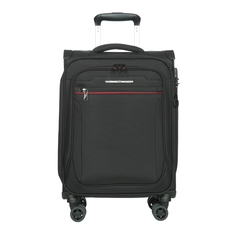 Чемодан Verage GM18103W19 black S