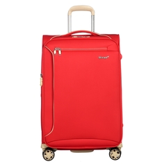 Чемодан Verage GM13005W25 red M