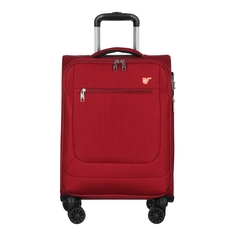 Чемодан Verage WT681901W19 red S