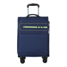 Чемодан Verage WT681902W19 blue S