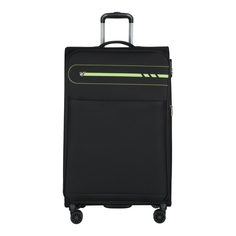 Чемодан Verage WT681902W24 black M