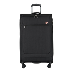 Чемодан Verage WT681901W28 black L