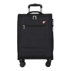 Чемодан Verage WT681901W19 black S