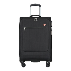 Чемодан Verage WT681901W24 black M