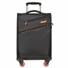 Чемодан Verage GM15089W18.5 black S