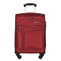 Чемодан Verage GM14086W19 red S