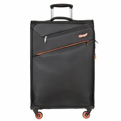 Чемодан Verage GM15089W24 black M
