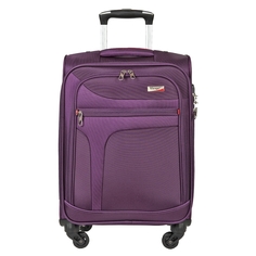 Чемодан Verage GM14086W19 purple S