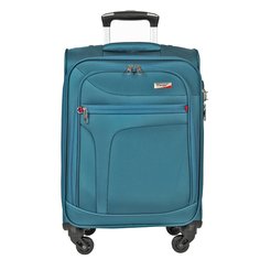 Чемодан Verage GM14086W19 blue S