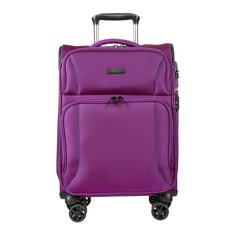 Чемодан Verage GM16082W19 purple S