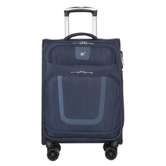 Чемодан Verage GM18054W19 blue S