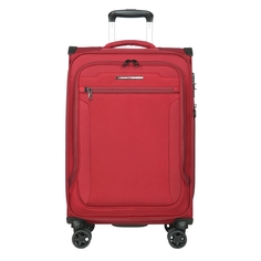 Чемодан Verage GM18103W24 burgundy M