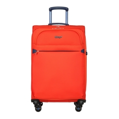 Чемодан Verage GM18100W24 orange M