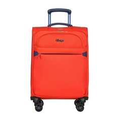Чемодан Verage GM18100W18.5 оранжевый S