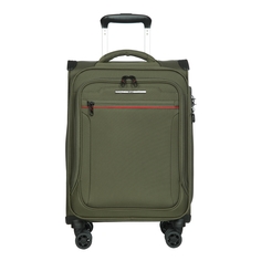 Чемодан Verage GM18103W19 olive green S