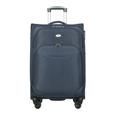 Чемодан Verage GM17026W24 navy M
