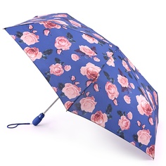 Зонт Fulton L711 синий