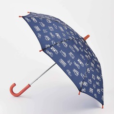 Зонт Fulton C886 синий