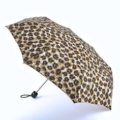 Зонт Fulton L354 коричневый