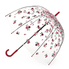 Зонт Fulton L042 красный