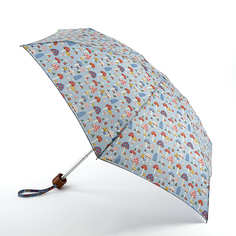 Зонт Fulton L521 голубой