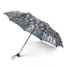 Зонт Fulton L852 серый