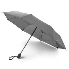 Зонт Fulton G853 черно-белый