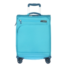 Чемодан Verage GM17016W25 water blue XXL