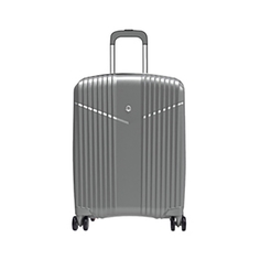 Чемодан Verage W19 brushed silver XXL