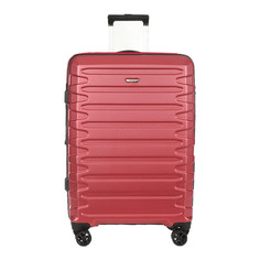 Чемодан Verage W25 cardinal red XXL