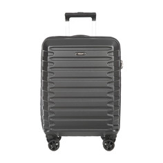 Чемодан Verage W19 black XXL