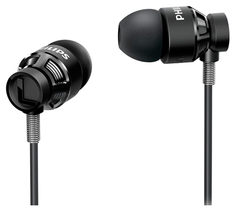 Наушники Philips SHE5200BK/51 Black