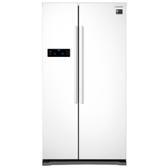 Холодильник Samsung RS57K4000WW White