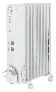 Радиатор De Longhi KH770920 Белый Delonghi