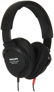 Наушники Philips SHP2600/00 Black