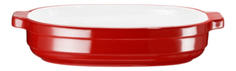 Набор посуды KitchenAid KBLR04NSAC 4шт