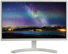 Монитор LG 24MP58VQ-W