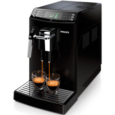 Кофемашина автоматическая Philips 4000 series HD8842/09