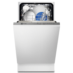 Встраиваемая посудомоечная машина 45см Electrolux ESL94201LO