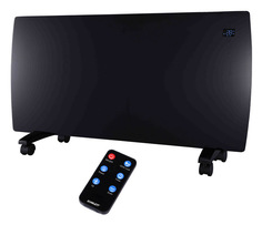 Конвектор Scarlett SC-2165 Черный