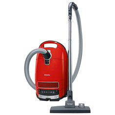 Пылесос Miele Complete C3 SGDA0 Mango/Red