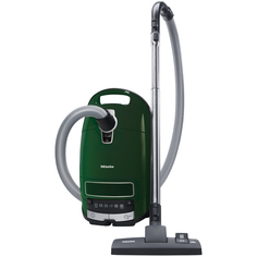 Пылесос Miele Complete C3 SGDA0 Green Racing