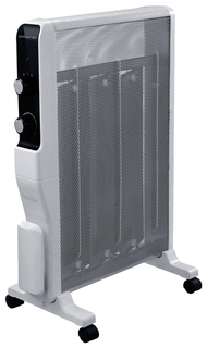 Микатермический обогреватель Polaris PMH 1504 Белый