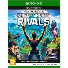 Игра Kinect Sports Rivals для Xbox One Microsoft