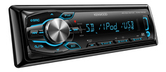 Автомобильная магнитола Kenwood KMM-361SDED