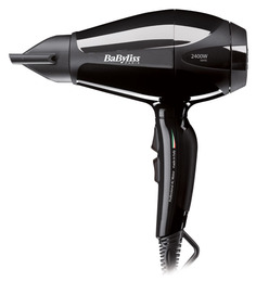 Фен Babyliss 6616E Black