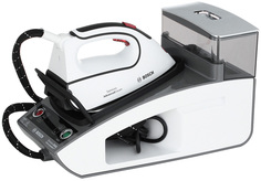 Парогенератор Bosch Sensixx B45L SilenceComfort400