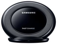 Зарядное устройство для смарт часов Samsung EP-NG930 Black
