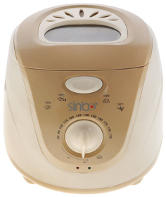 Фритюрница Sinbo SDF 3817